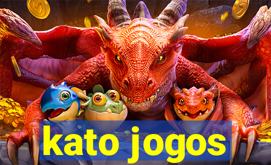 kato jogos